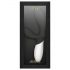 LELO Loki Wave 2 - Rechargeable, Waterproof Prostate Vibrator (Black) 