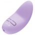 LELO Lily 3 - Rechargeable, Waterproof Clitoral Vibrator (Purple) 