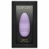 LELO Lily 3 - Rechargeable, Waterproof Clitoral Vibrator (Purple) 