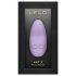 LELO Lily 3 - Rechargeable, Waterproof Clitoral Vibrator (Purple) 