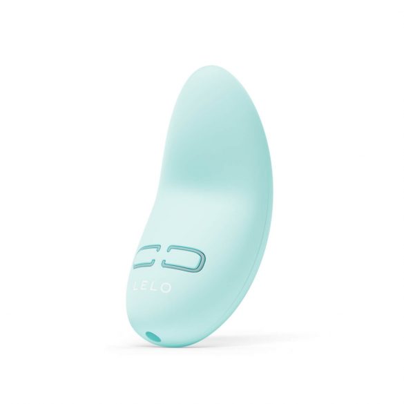 LELO Lily 3 - Rechargeable, Waterproof Clitoral Vibrator (Green) 