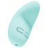 LELO Lily 3 - Rechargeable, Waterproof Clitoral Vibrator (Green) 