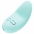 LELO Lily 3 - Rechargeable, Waterproof Clitoral Vibrator (Green) 