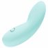 LELO Lily 3 - Rechargeable, Waterproof Clitoral Vibrator (Green) 