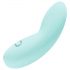 LELO Lily 3 - Rechargeable, Waterproof Clitoral Vibrator (Green) 