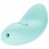 LELO Lily 3 - Rechargeable, Waterproof Clitoral Vibrator (Green) 