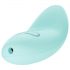 LELO Lily 3 - Rechargeable, Waterproof Clitoral Vibrator (Green) 