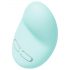 LELO Lily 3 - Rechargeable, Waterproof Clitoral Vibrator (Green) 