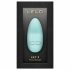 LELO Lily 3 - Rechargeable, Waterproof Clitoral Vibrator (Green) 