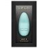 LELO Lily 3 - Rechargeable, Waterproof Clitoral Vibrator (Green) 