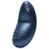 LELO Nea 3 - Rechargeable, Waterproof Clitoral Vibrator (Blue) 