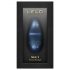 LELO Nea 3 - Rechargeable, Waterproof Clitoral Vibrator (Blue) 