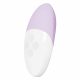 LELO Siri 3 - Voice-Activated Clitoral Vibrator (Purple) 