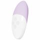 LELO Siri 3 - Voice-Activated Clitoral Vibrator (Purple) 