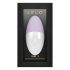 LELO Siri 3 - Voice-Activated Clitoral Vibrator (Purple) 