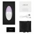 LELO Siri 3 - Voice-Activated Clitoral Vibrator (Purple) 