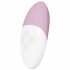 LELO Siri 3 - Voice-Activated Clitoral Vibrator (Pink) 