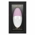 LELO Siri 3 - Voice-Activated Clitoral Vibrator (Pink) 