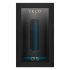 LELO F1s V3 - Interactive Masturbator (Black-Blue) 