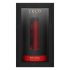 LELO F1s V3 XL - Interactive Masturbator (Black-Red) 