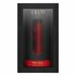 LELO F1s V3 XL - Interactive Masturbator (Black-Red) 