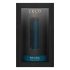 LELO F1s V3 XL - interactive masturbator (black-blue)