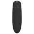 LELO Mia 3 - travel lipstick vibrator (black)