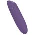 LELO Mia 3 - Travel Lipstick Vibrator (Purple)