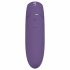 LELO Mia 3 - Travel Lipstick Vibrator (Purple)