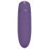 LELO Mia 3 - Travel Lipstick Vibrator (Purple)