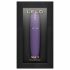 LELO Mia 3 - Travel Lipstick Vibrator (Purple)