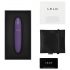 LELO Mia 3 - Travel Lipstick Vibrator (Purple)