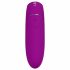 LELO Mia 3 - travel lipstick vibrator (pink)