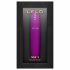 LELO Mia 3 - travel lipstick vibrator (pink)