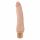 Dr. Skin Vibe No.7 - Realistic Vibrator (Natural) 