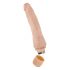 Dr. Skin Vibe No.7 - Realistic Vibrator (Natural) 