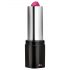 Waterproof Lipstick Vibrator - Blush Rosé (Black-Pink) 