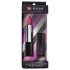 Blush Lipstick Rosé - Waterproof Lipstick Vibrator (Black-Pink)