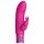 Royal Gems Dazzling - Rechargeable Clitoral Vibrator (Pink) 