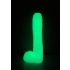 Dicky - Glowing Soap with Penis and Testicles (265g) 