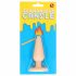 Scandalous - candle - anal plug - natural (50g)