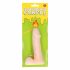 Scandalous - Penis Candle with Testicles - Natural (133g) 