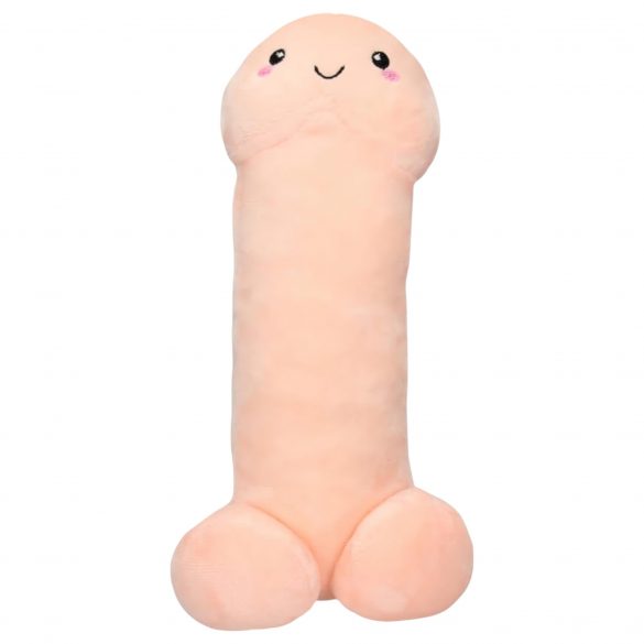 Huggable Penis Plush - 30cm (Natural) 