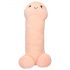 Huggable Penis Plush - 30cm (Natural)