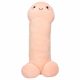 Huggable Penis Plush - 30cm (Natural) 