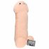 Huggable Penis Plush - 30cm (Natural) 