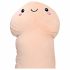 Huggable Penis Plush - 30cm (Natural) 