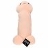 Huggable Penis Plush - 30cm (Natural) 