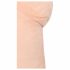 Huggable Penis Plush - 30cm (Natural) 