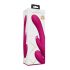 Vive Suki - Rechargeable Strapless Strap-On Vibrator (Pink) 